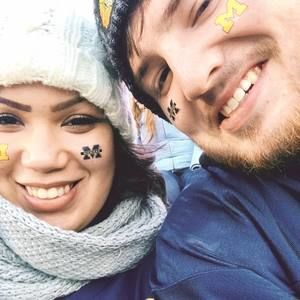 Meet your Posher, Kiara